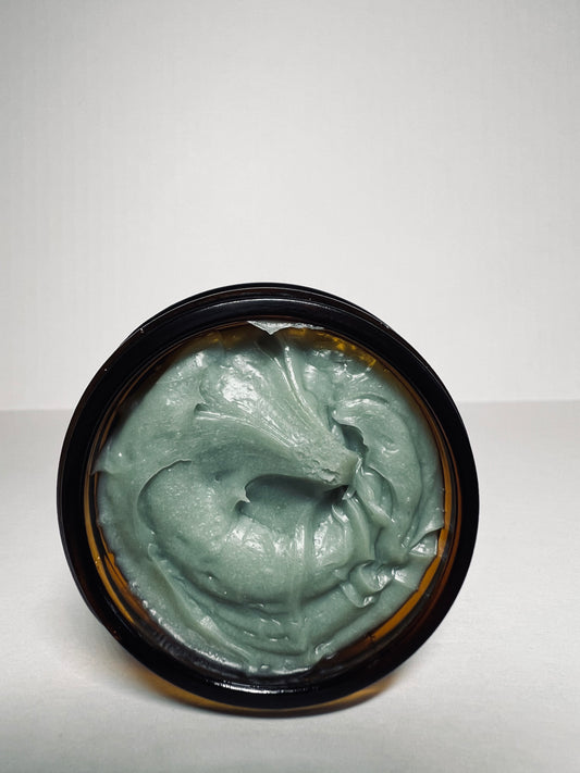 Tallow Healing Balm